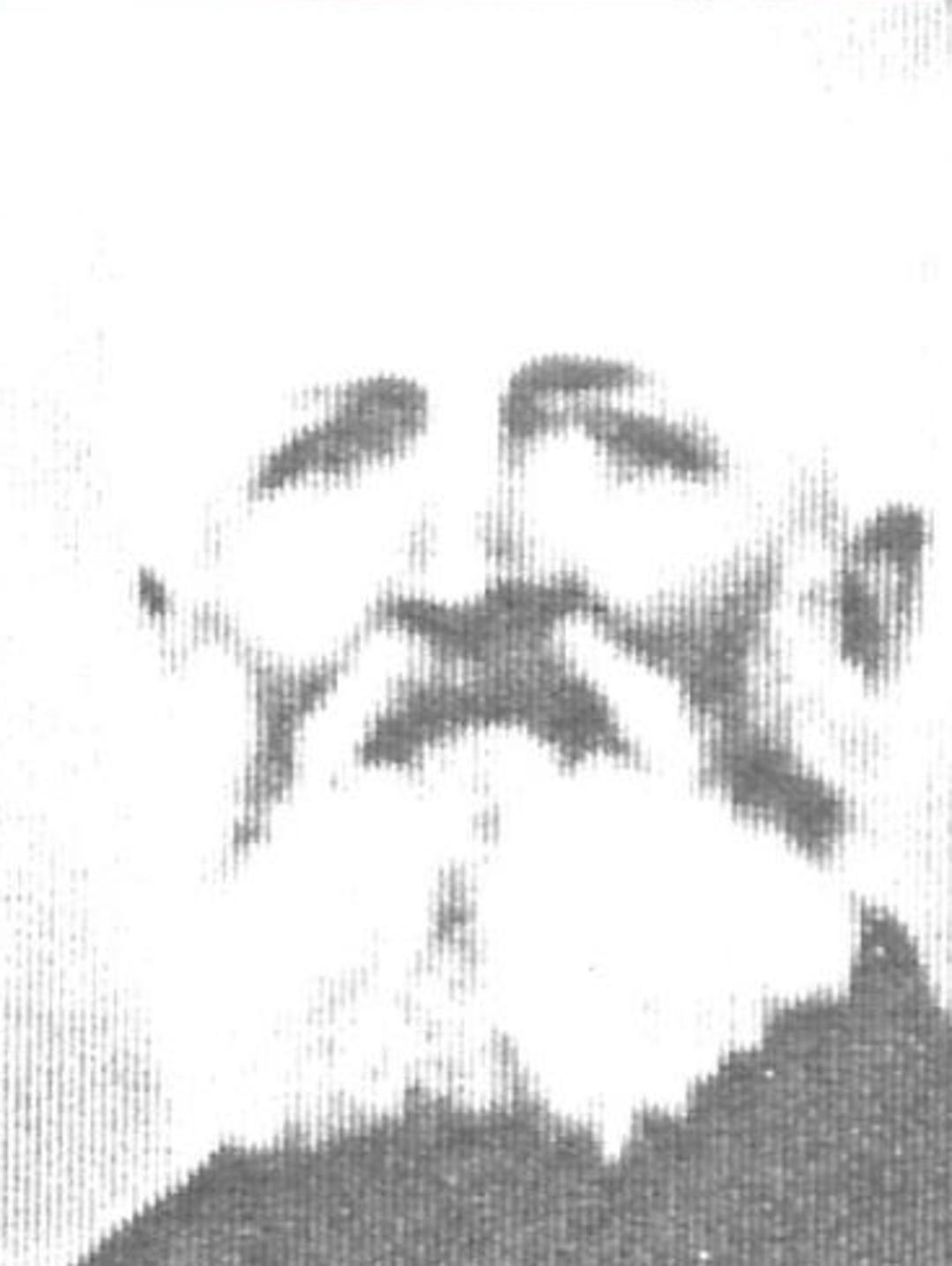 George Simmons (1827 - 1905) Profile